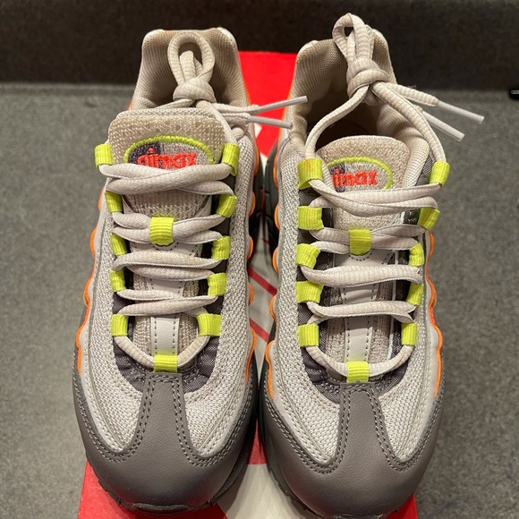 Nike Air Max’ 95 (PS) (SOLD) - Picture 3 of 5